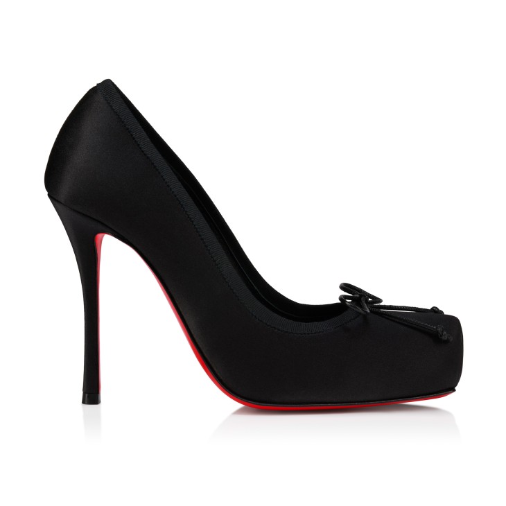 Christian Louboutin Cassia Nodo - Image 4
